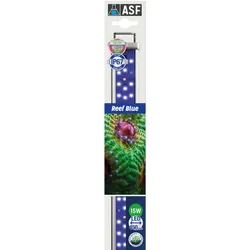 Aquarium Systems Proten LED Lichtleiste Reef Blue - 15W (450-600mm)