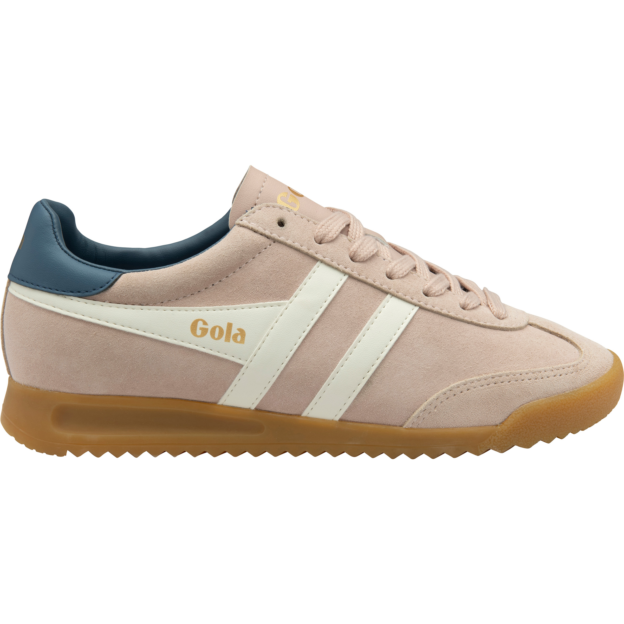 Gola Torpedo Damen Freizeitschuhe rosa Größe 38 Lifestyle