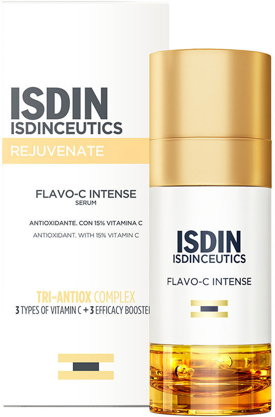 Isdinceutics FLAVO-C Intense sérum 50 ml