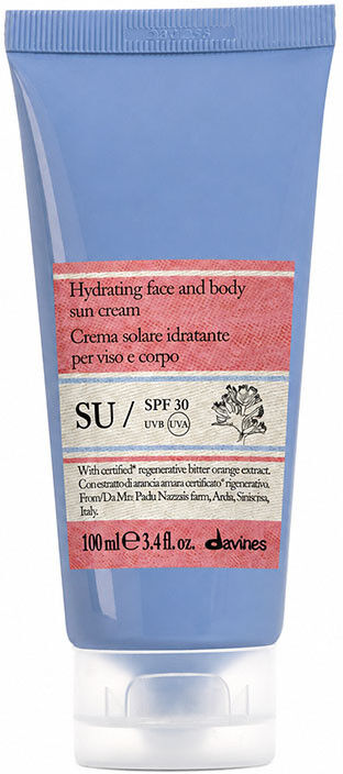 Davines SU SPF30 SU