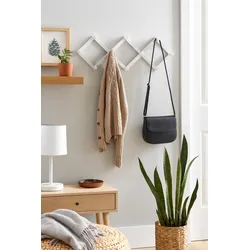 möbel direkt online Wandgarderobe Christin