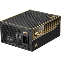 MSI MEG Ai1600T PCIE5 - 1600W