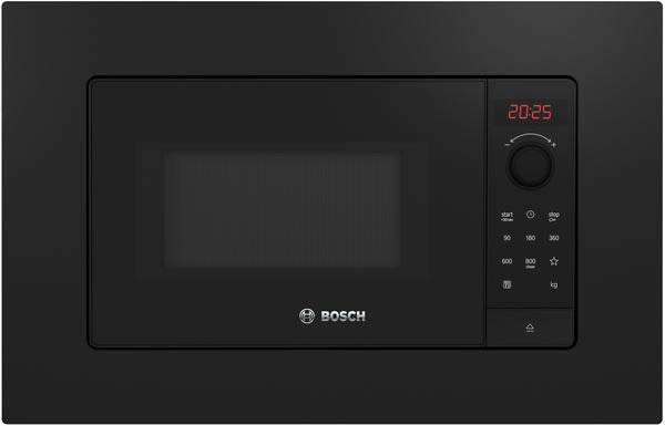 Bosch Serie 2 BFL623MB4 Einbau-Mikrowelle