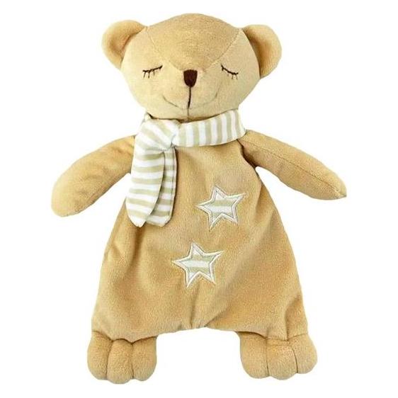 Tullo Plüschtier Miluś Bär braun 25x25 cm (28.50 cm) (47248780)