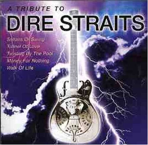 The Domino's - Tribute to Dire Straits - Preis vom 11.10.2026 03:10:56 h