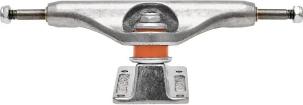 Independent Stage 11 Forged Titanium Standard Achse (139 - Silber)