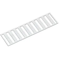 WAGO WMB-Bezeichnungssystem S: 21-30 (10x) 793-604