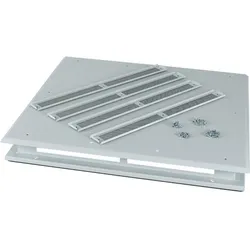Eaton Dachblech BusBar Trunking XAD4-0808-T