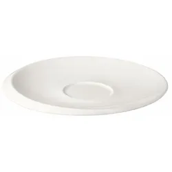 Villeroy & Boch Kaffee Untertasse NEW MOON - B/H/T ca. 17.00x17.00x2.00