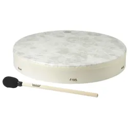 Remo E1-0322-00 Buffalo Drum 22" - Handtrommel