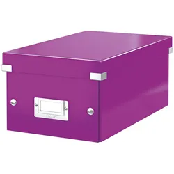 Leitz, Dokumentenablage, Ablagebox
