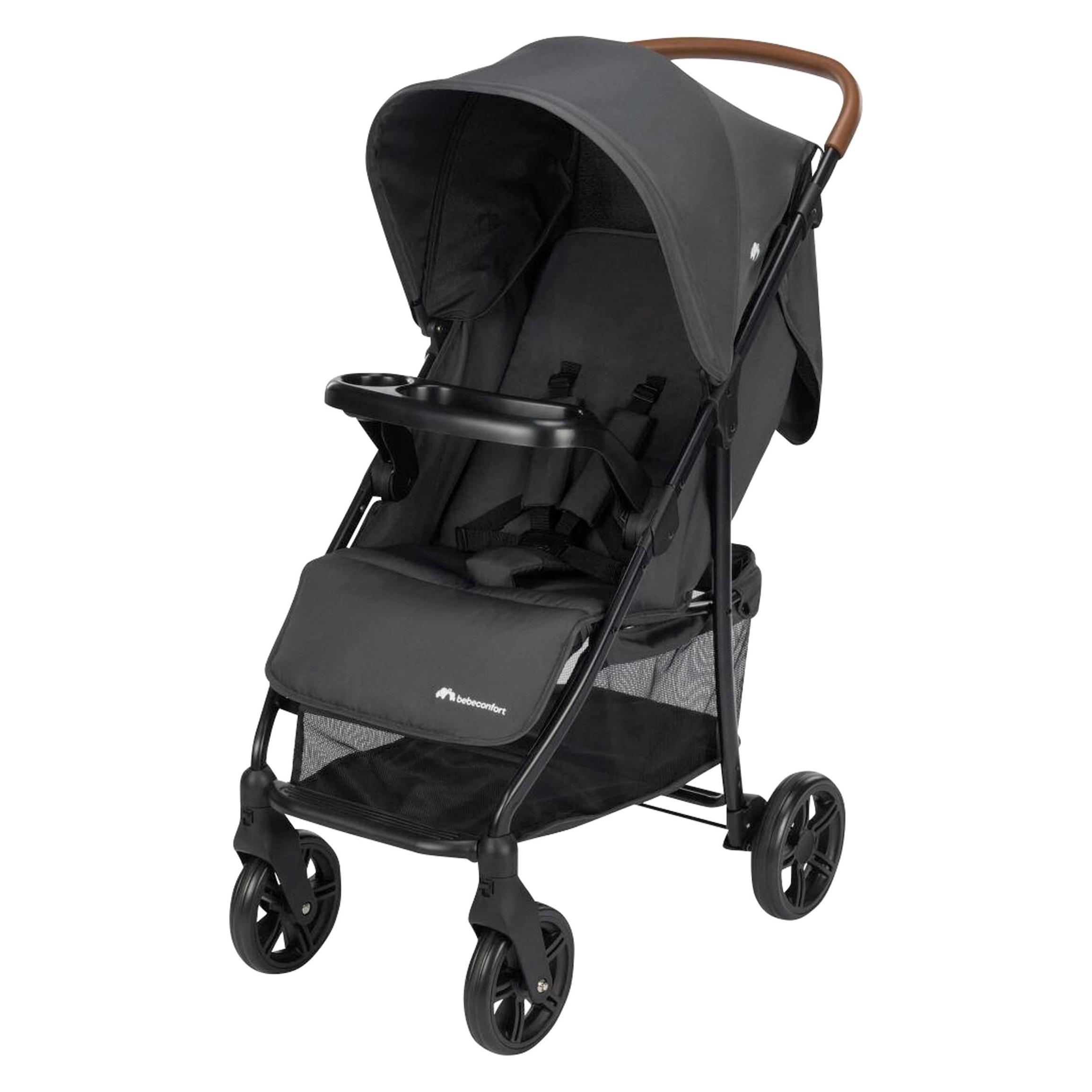 Bebeconfort BBC Misty Mineral Graphite (0 Monate - 4 Jahre) (1143153210)