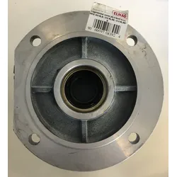 ELMAG Lagerdeckel vorne (ALU-Guß !!!) für - 9708392