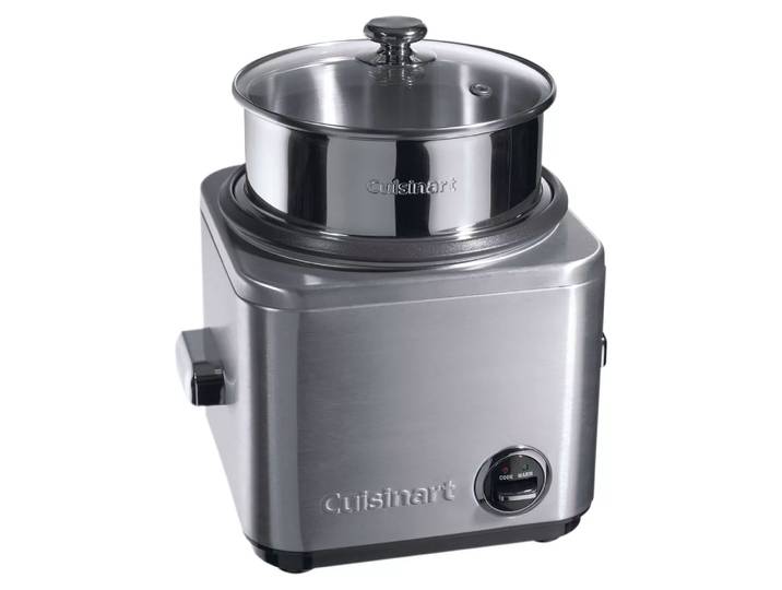 Cuisinart - Reis- und Getreidekocher