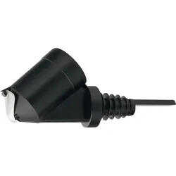 WESTMARK Bottle Pilot Ausgießer 2 cl, Länge: 120 mm