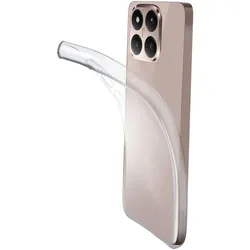 Cover für Xiaomi 15T  Fine (Transparent)