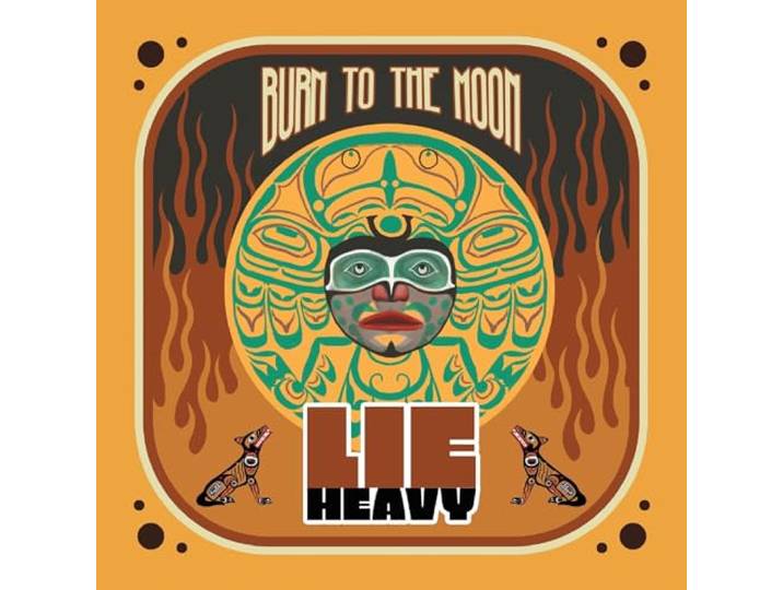 Burn To The Moon