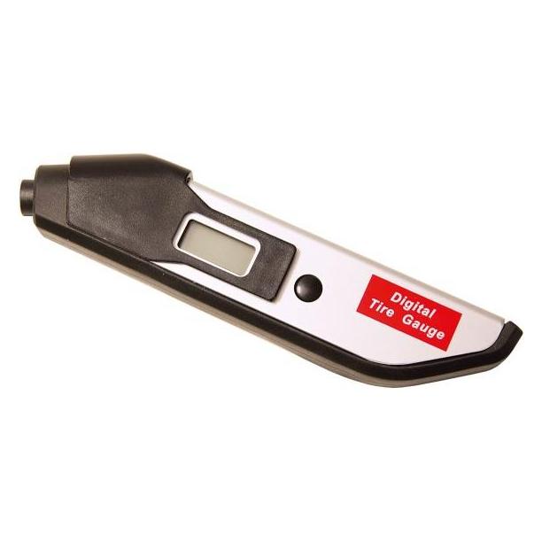 Elmag - Reifendruckprüfer RDP-digital, bis 7 bar (32111)