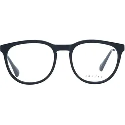Sandro Paris, Lesebrille, Brillenfassung Sd1012 51001 (keine Korrektur)
