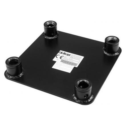 Alutruss QUADLOCK ROAD Endplatte QQR (43960839)