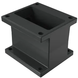 Rose System Adapterflansch 494979000