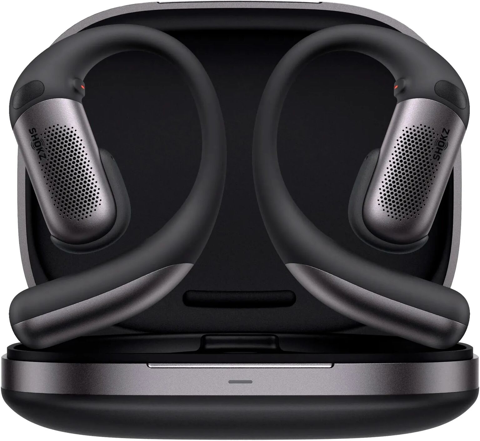 Shokz Openfit Pro Black / Auriculares Inear True Wireless