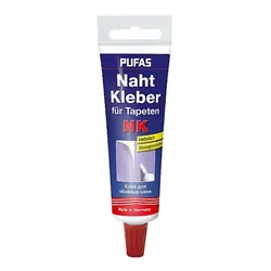 PUFAS Nahtkleber für Tapeten NK 60 g
