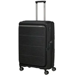 Samsonite Trolley Paralux HS Spinner exp. L 75cm black - 75