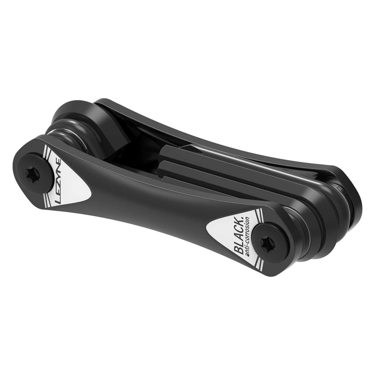 Lezyne Rap II 8 (A1121081)