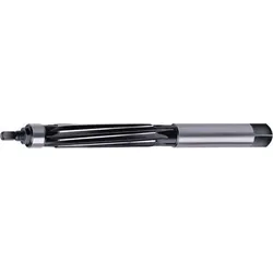 BECK Handreibahle 14,0mm DIN859 HSS