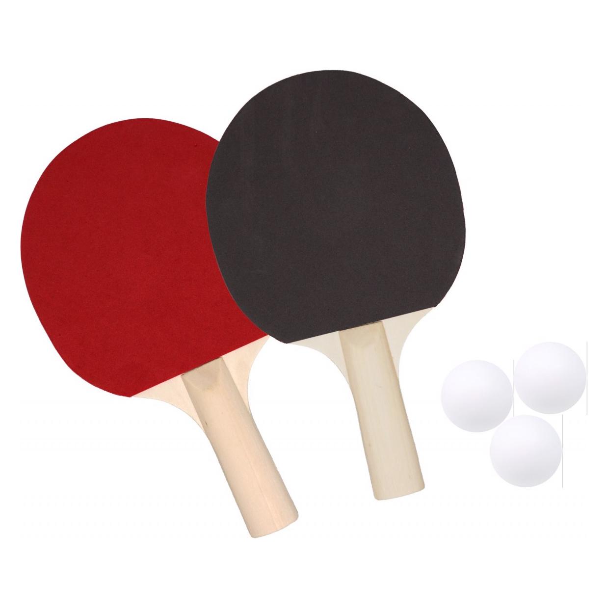 Best Sporting Tischtennis Set (22196)