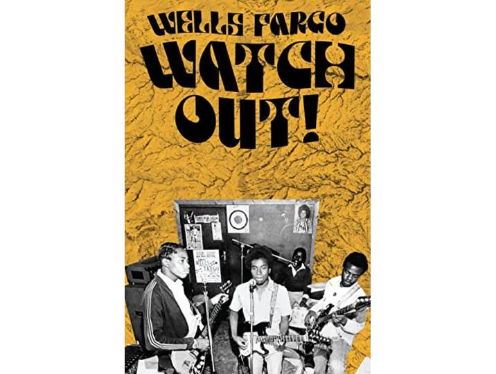 Wells Fargo - Watch Out!