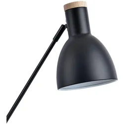 Lux.Pro, Tischlampe, Watford (E27)