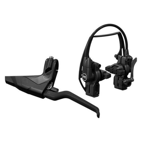 Magura HS11 EVO2 hydraulische Felgenbremse (Vorderradbremse) (2701214)