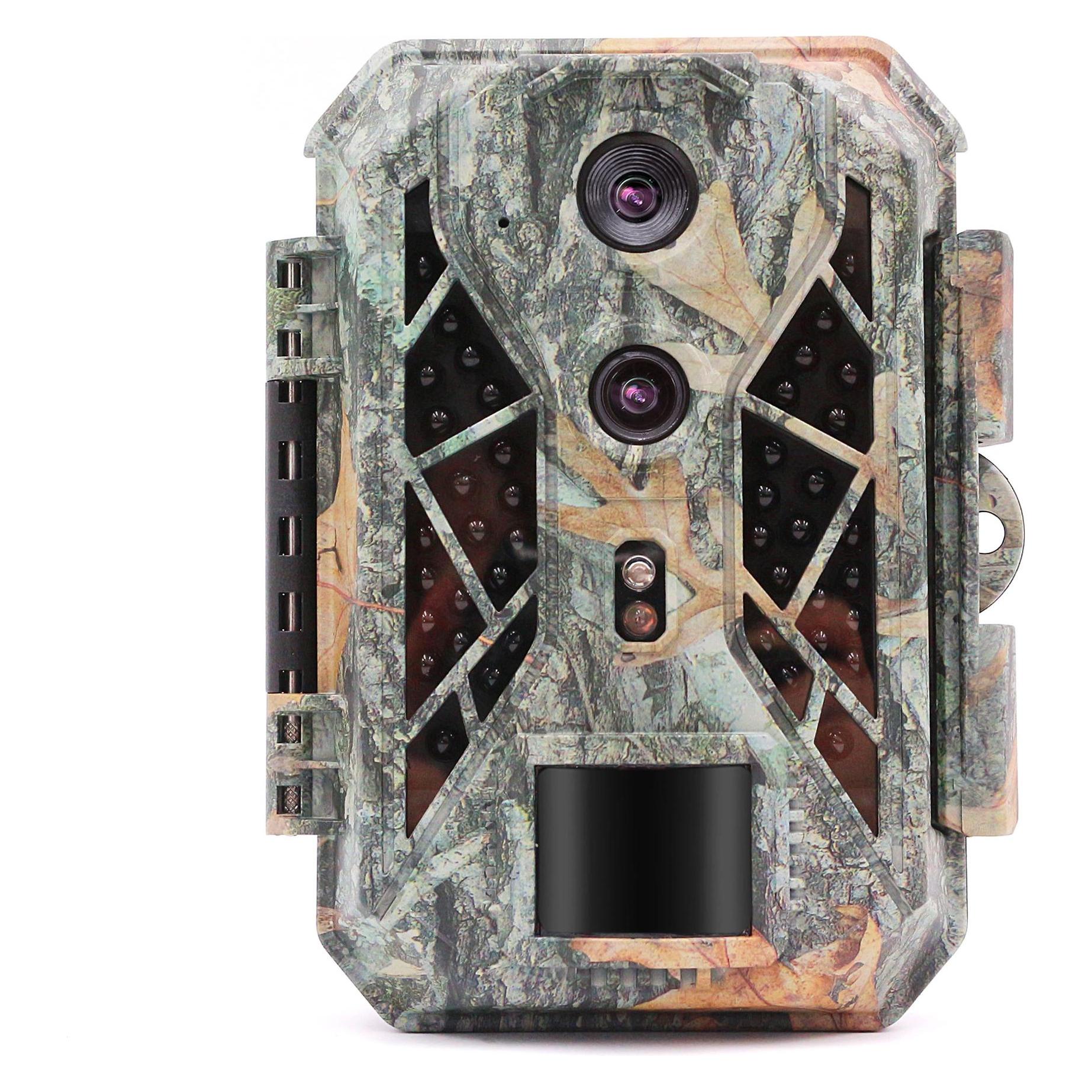 Braun Photo 820 Wildcamera (57668)
