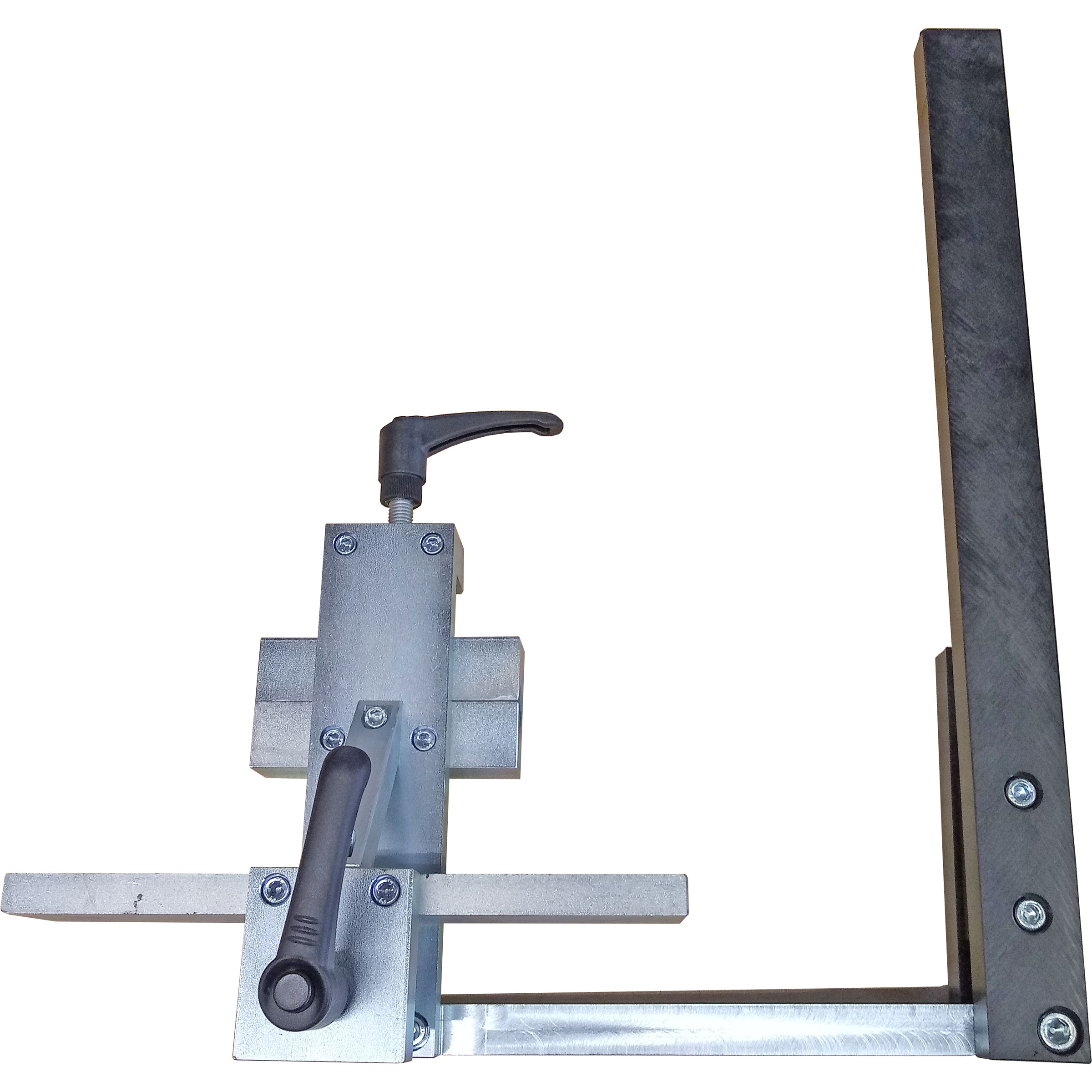 Leki Griffabzugsmontage Kit Stock-Zubehör multi Skifahren