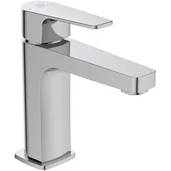 Ideal Standard Cerafine D Grande Waschtisch Einhebelmischer mit Ablauf