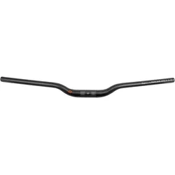 ergotec Lenker Ergo Plus 31,8 mm schwarz