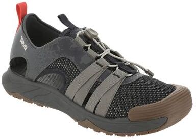 Teva Hydratrek Sandal CT - Mens 13 Grey Sandal Medium