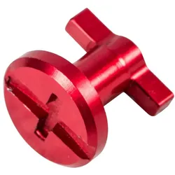 Leatt, Motorradprotektor, Emergency Bolt DBX/GPX 5.5 (One Size)