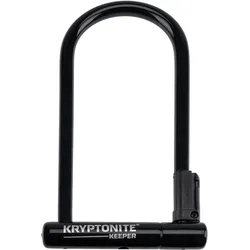 Kryptonite, Veloschloss
