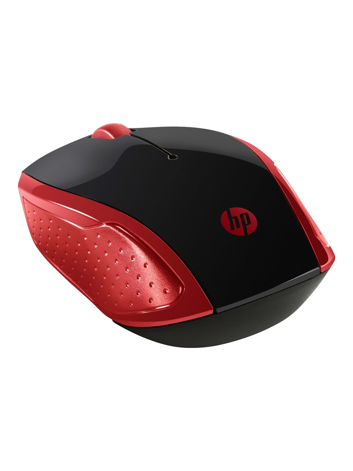 HP 200 - Maus (Rot)