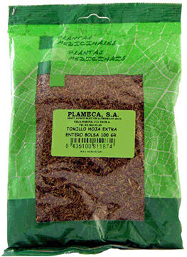 Plameca Thyme Leaf Extra Whole 100 gr