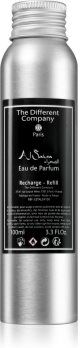 The Different Company Al Sahra Eau de Parfum recarga unissexo 100 ml. Al Sahra