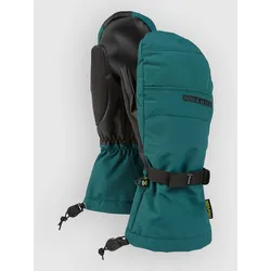 Burton Profile Fäustlinge atlantic teal Gr. S
