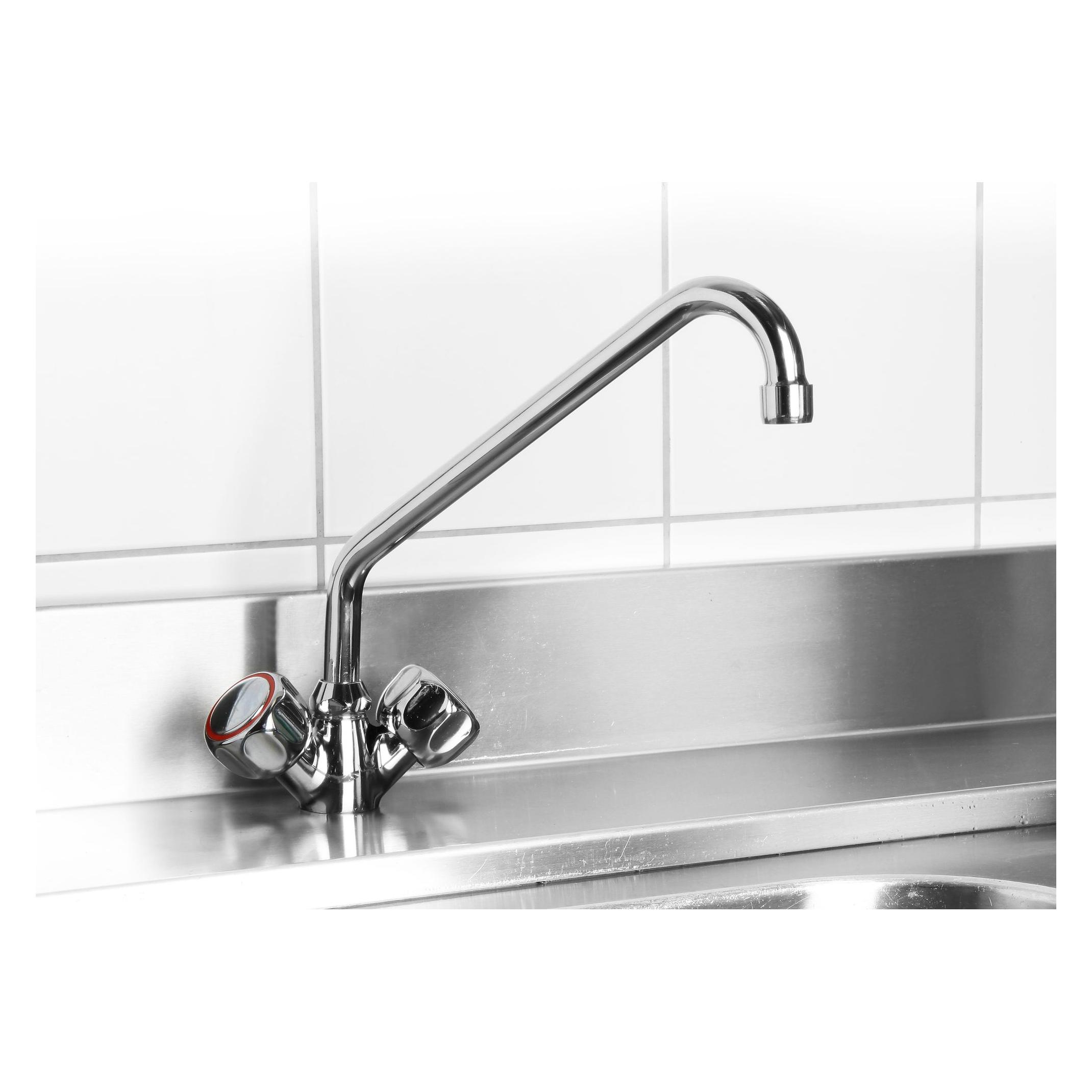 Hendi Wasserhahn (970508)
