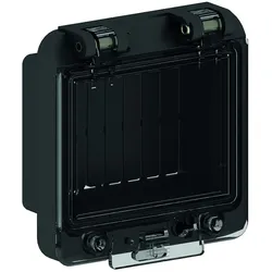 Bals Elektrotech. BetätigungsklappeIP44 58388