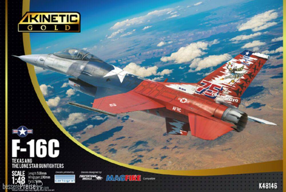 KINETIC K48146