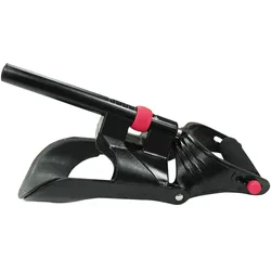 MVS, Handtrainer
