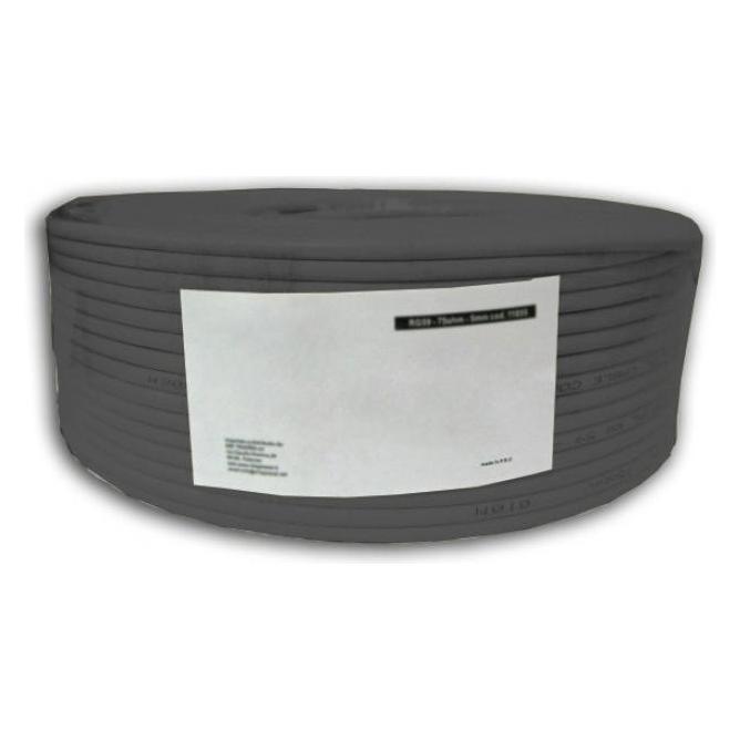 Draka Cat 7 Erdkabel UC900 SS23 (CAT7, 100 m) (60015266)